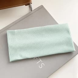 Korean Wide Elastic Hairband for Women Versatile Hair Clips for Washing and Makeup Spring Sports Knitted Headbands