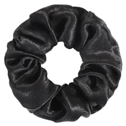 1/2/12Pcs Elegant Hair Scrunchies Women Satin Luxury Ties Dot Elastic Headwwear Ponytail Accessories Casual Cute Beige