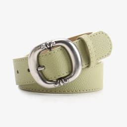 Leopard Print Belt Women's Fashion Casual Versatile Jeans Accessories Girdle Gothic Retro Pu Leather Pin Buckle Waistband