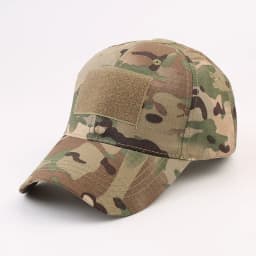 Men Camouflage Baseball Cap Camo Hat Camouflage Outdoor Sports Cap Camo Tactical Cap Hunting Fishing Hat for Men Women