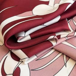 New Luxury Print Twill Silk Square Scarf for Women Headband Shawl Fashion Wraps Hijab Neckerchief Headscarf Foulard Bandana