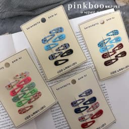 New 8/10pcs Colorful Star Hair Clips for Baby Girls Glitter Metal Snap BB Clip Hairpin Headwear Infant Kids Hairclip Accessories