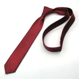 Solid Color Fashion Necktie 5CM Skinny Slim Narrow Ties for Man Black Red Blue Patterns Necktie For Woman JK Necktie