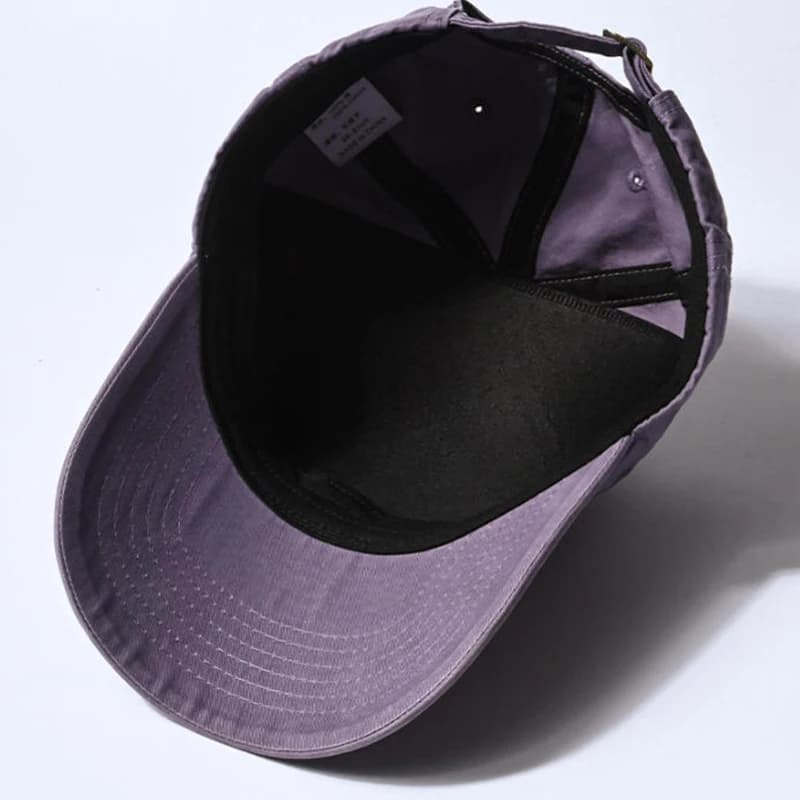 Adjustable Hat Inner Support Cotton Pad Anti-deformation Baseball Cap Visor Insert Curved Brim Shape Retainers Resistant Liner