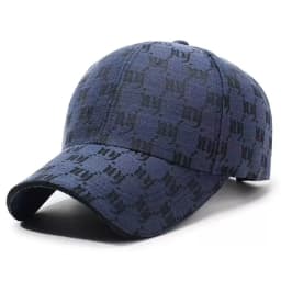 Unisex NY Letter Printing Baseball Caps Spring and Autumn Outdoor Adjustable Casual Hats Sunscreen Hat Sports Cap