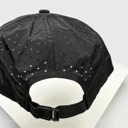 Casual Quick-dry Embroidered Who Letters Baseball Hats Breathable New Men Women Peaked Caps Mesh Sunshade Versatile Flat Eaves