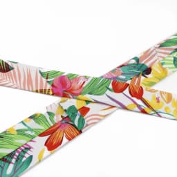 Classical Men's Floral 6cm Tie Skinny Cotton Linen Blue Green Flowers Paisley Pattern Necktie Wedding Party Accessories Gifts