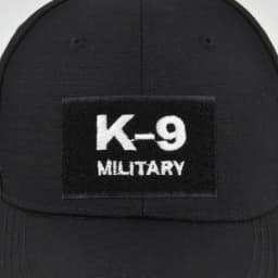 K-9 Police Canine Special K9 Service Dog CP ACU Operator Cap Tactical Camouflage Embroidery Baseball Cap Men Hats With Patch