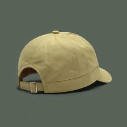 Japanese-style Short-Brim Baseball Cap with Side Logo, Retro Baseball Hat, American-style Soft-Top Small-Brim Sports Sun Hat