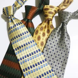 10cm Oversized Neck Ties For Men British Style Casual Brown Floral Yellow Silk Necktie Meeting Groom Young Boys Tie Suit Cravat
