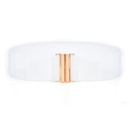 Women Belt Stretch Skinny Elastic Wide Corset Wrap Waist Dress Belt Accessories