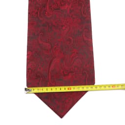 New Design Men's Ascot Scarf Necktie Fashion Paisley Dot Red Yellow Grey Cravat Business Meeting Gentleman Collar Accessory Gift
