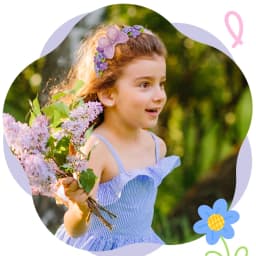 1Pcs Children Butterfly Headband Lace Flower Headpiece for Girls Daily/party Cute Hair Accessories,available in Multiple Colors