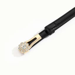 Ladies' Waist Belt, Buckle, Flower Diamond, Fine Suit Belt, Skirt, Sweater, Coat, Waist Cinching, Light Luxury Waist Chain