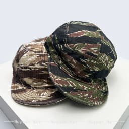 New Men Women Camouflage Retro Letters Solid Baseball Hats Sunshade Short Flat Eaves Versatile Personal Peaked Cap Fashion Ins