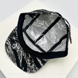 New Men Women Camouflage Retro Letters Solid Baseball Hats Sunshade Short Flat Eaves Versatile Personal Peaked Cap Fashion Ins