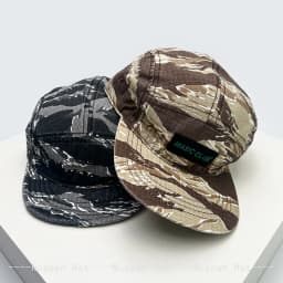 New Men Women Camouflage Retro Letters Solid Baseball Hats Sunshade Short Flat Eaves Versatile Personal Peaked Cap Fashion Ins