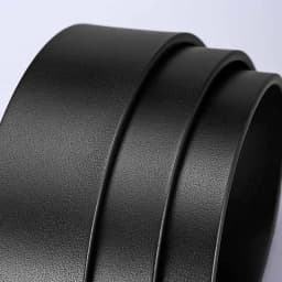 Adult Luxury Brand Jeans Business Waist Male Strap Brand Fashion Metal Alloy Pin Buckle 120 130 140cm Leather Cowhide Men's Belt