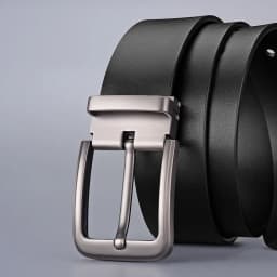 Adult Luxury Brand Jeans Business Waist Male Strap Brand Fashion Metal Alloy Pin Buckle 120 130 140cm Leather Cowhide Men's Belt