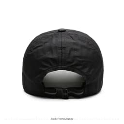 Sports design running cap thin quick-drying breathable duck tongue outdoor men's sun protection summer fishing sun visor basebal