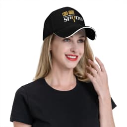 Can Am Spyder Baseball Caps Funny Hats Cap Men Women Retro Outdoor Summer Adjustable Dad Hats Hunting Camping Snapback Cap