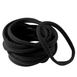 20pcs Soft Nylon Headbands Girls Women Elastic Hairbands Women DIY Headband for Flower Bows Children Kids Hair Accessories