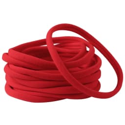 20pcs Soft Nylon Headbands Girls Women Elastic Hairbands Women DIY Headband for Flower Bows Children Kids Hair Accessories