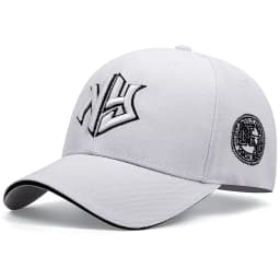 2025 Fashion and Creative New Baseball Hat NY Embroidered Street Hip Hop Skateboarding Hat Outdoor Leisure Sports Sunshade Hat