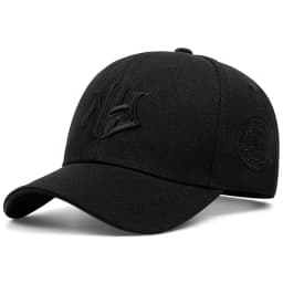 2025 Fashion and Creative New Baseball Hat NY Embroidered Street Hip Hop Skateboarding Hat Outdoor Leisure Sports Sunshade Hat