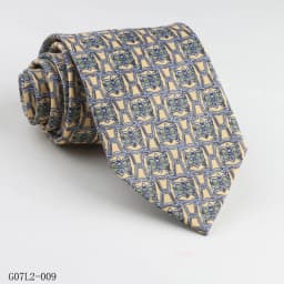 9cm Winter Style Paisley Printed Neck Ties For Men Brown Red Flower Dots Neckties Business Casual Shirt Accessories Wedding Tie