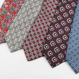 9cm Winter Style Paisley Printed Neck Ties For Men Brown Red Flower Dots Neckties Business Casual Shirt Accessories Wedding Tie