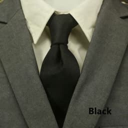 New Spring Style Solid White Neck Ties For Men Luxury Black Brown Green Neckties Formal Smart Casual Tie Wedding Tuxedo Cravat