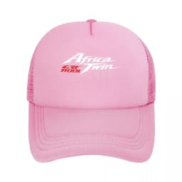 2024 New Africa CRF Twin, Harajuku, Funny Summerῷ Hat Mens Hats Baseball Cap Baseball Cap For Men