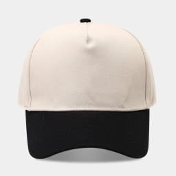 New Color Blocked Five Panel Baseball Cap For Women Fashionable And Casual Sun Hat For Men Truck Driver Cap Trendy And Versatile