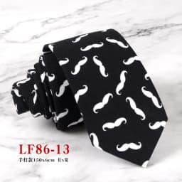 Mens Handmade Casual Flower Neckties For Men Women Floral Printed Cotton Neck Tie 6cm Narrow Soft Cravat Wedding Party Gravata