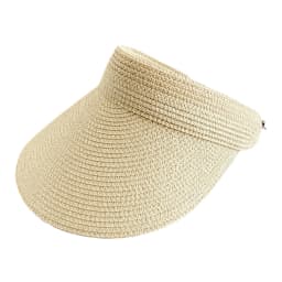 Summer Beach Sun Hat Women Portable Folding Wide Brimmed Straw Hat Fashion Shaped Hollow Top Straw Hat Girls Bucket Hats Travel