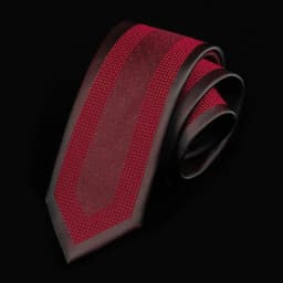 Casual Mens Ties Narrow 6cm Stripe Men's Business Professional Accessories Prom Groomsmen Ties Wedding Party Holiday Gifts