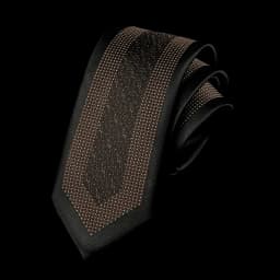 Casual Mens Ties Narrow 6cm Stripe Men's Business Professional Accessories Prom Groomsmen Ties Wedding Party Holiday Gifts