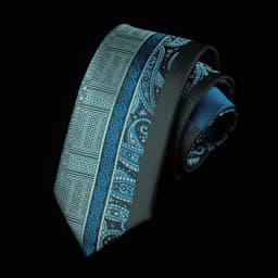 Casual Mens Ties Narrow 6cm Stripe Men's Business Professional Accessories Prom Groomsmen Ties Wedding Party Holiday Gifts