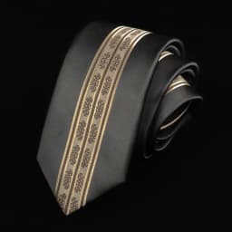 Casual Mens Ties Narrow 6cm Stripe Men's Business Professional Accessories Prom Groomsmen Ties Wedding Party Holiday Gifts