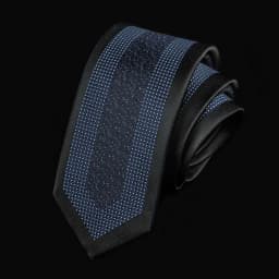 Casual Mens Ties Narrow 6cm Stripe Men's Business Professional Accessories Prom Groomsmen Ties Wedding Party Holiday Gifts