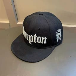 2025 New Men Compton Snapback Hats Bone Fashion Hip Hop Baseball Cap for Adult Adjustable Sports Leisure Caps Trucker Caps