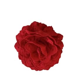 1 Pcs Ladies' Hair Claws Flower Sweet Fashionable Elegant Gentle Hair Grabs Simple Versatile Korean Hair Accessories For Girl