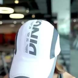 New Summer Hat Quick-Drying Cap Fashion Spring Baseball Cap Outdoor Sports Cap Breathable Mesh Hat Visor Hat