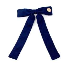 A5  Fashion Cordury Gold button Flat Band Large Hair headband Baby Mini clip Kids School Hair Accessories hairband