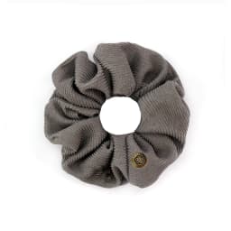 A5  Fashion Cordury Gold button Flat Band Large Hair headband Baby Mini clip Kids School Hair Accessories hairband