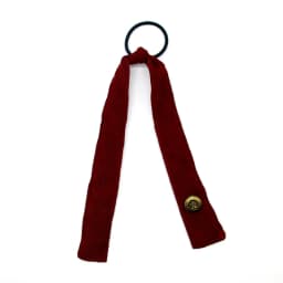A5  Fashion Cordury Gold button Flat Band Large Hair headband Baby Mini clip Kids School Hair Accessories hairband