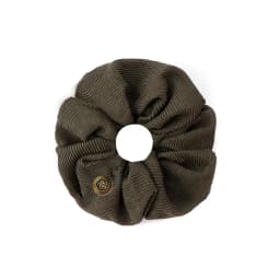 A5  Fashion Cordury Gold button Flat Band Large Hair headband Baby Mini clip Kids School Hair Accessories hairband