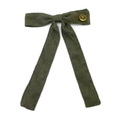 A5  Fashion Cordury Gold button Flat Band Large Hair headband Baby Mini clip Kids School Hair Accessories hairband