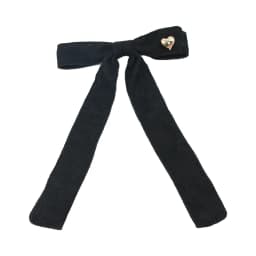 A5  Fashion Cordury Gold button Flat Band Large Hair headband Baby Mini clip Kids School Hair Accessories hairband
